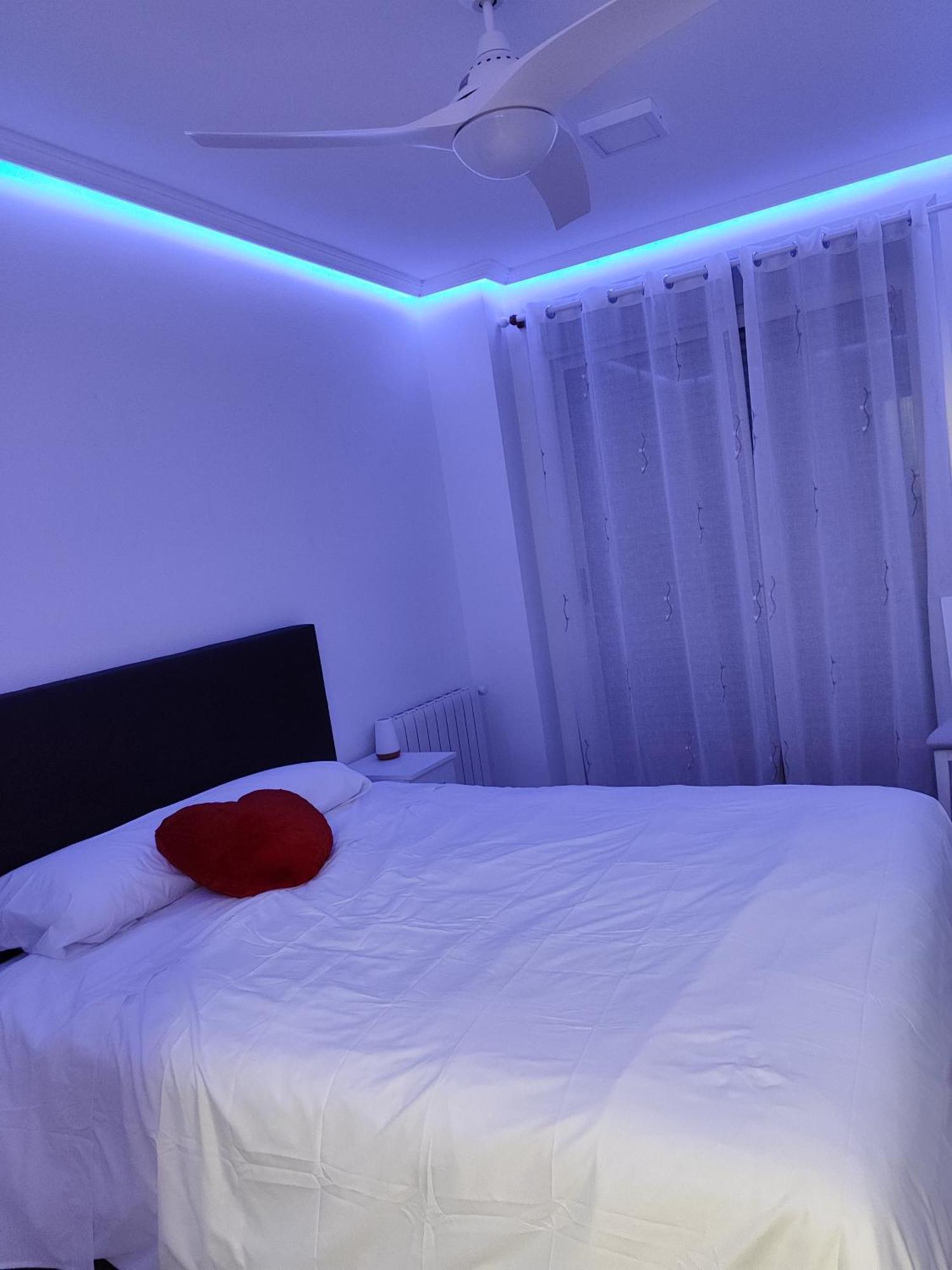 Apartalux De La Cruz Appartement *