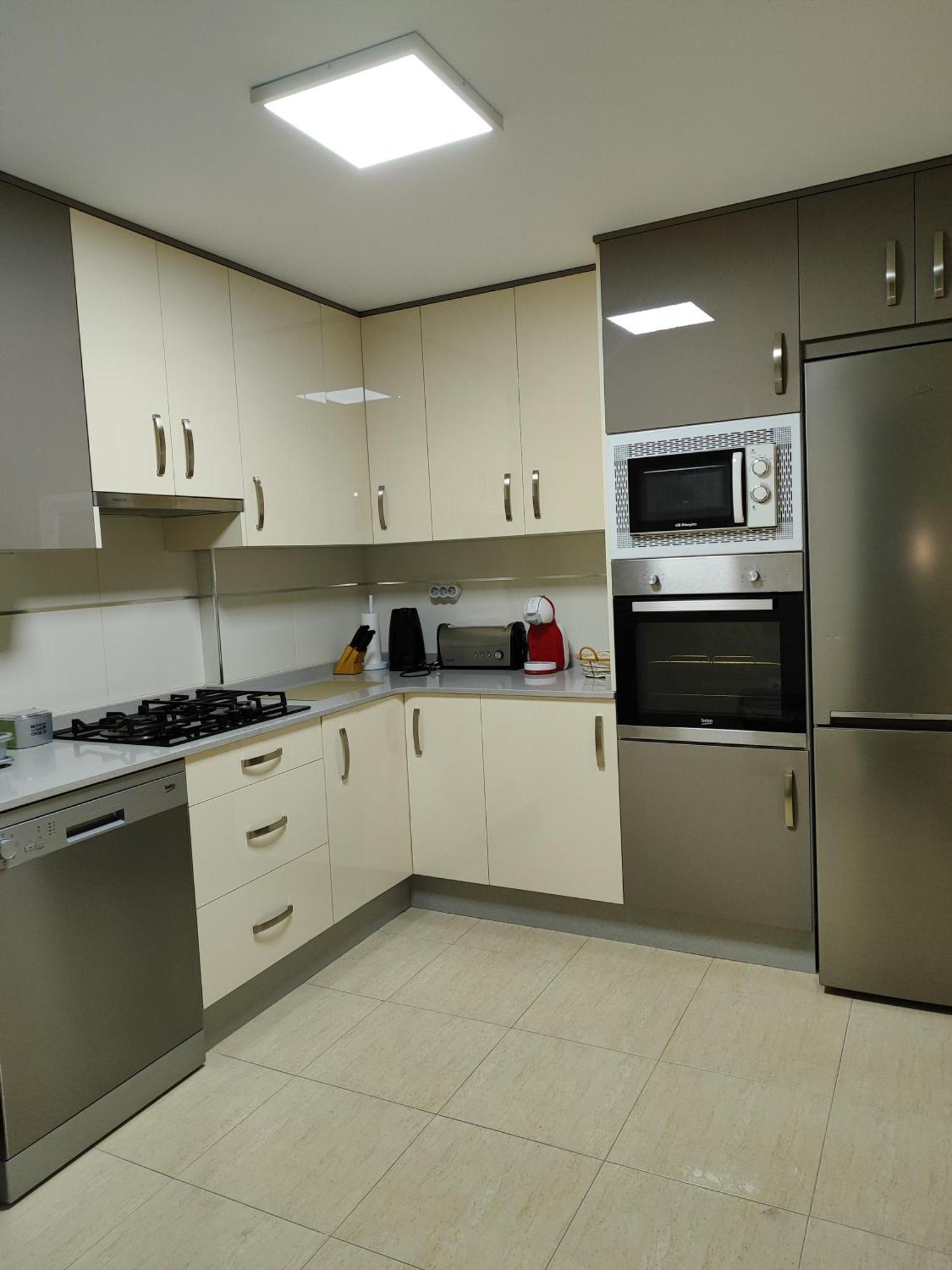 Appartement Apartalux De La Cruz Caravaca De La Cruz