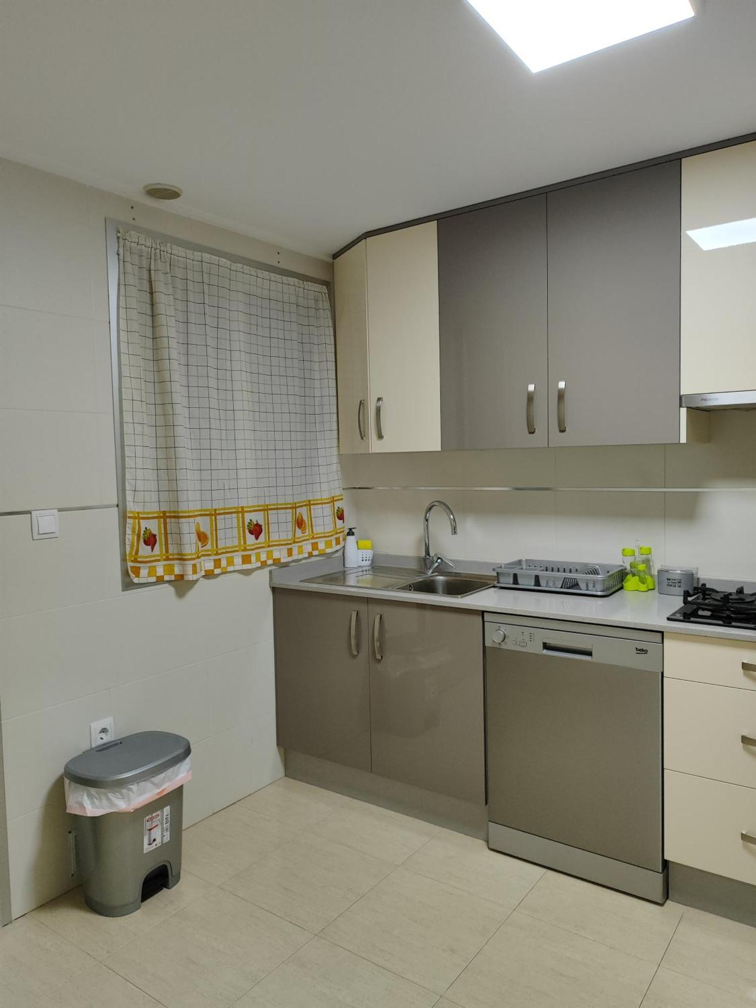 Apartment Apartalux De La Cruz *