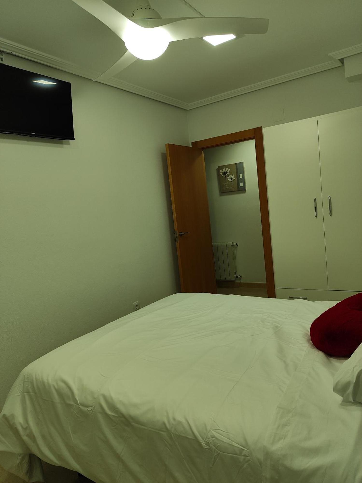 Apartalux De La Cruz Apartment Caravaca De La Cruz