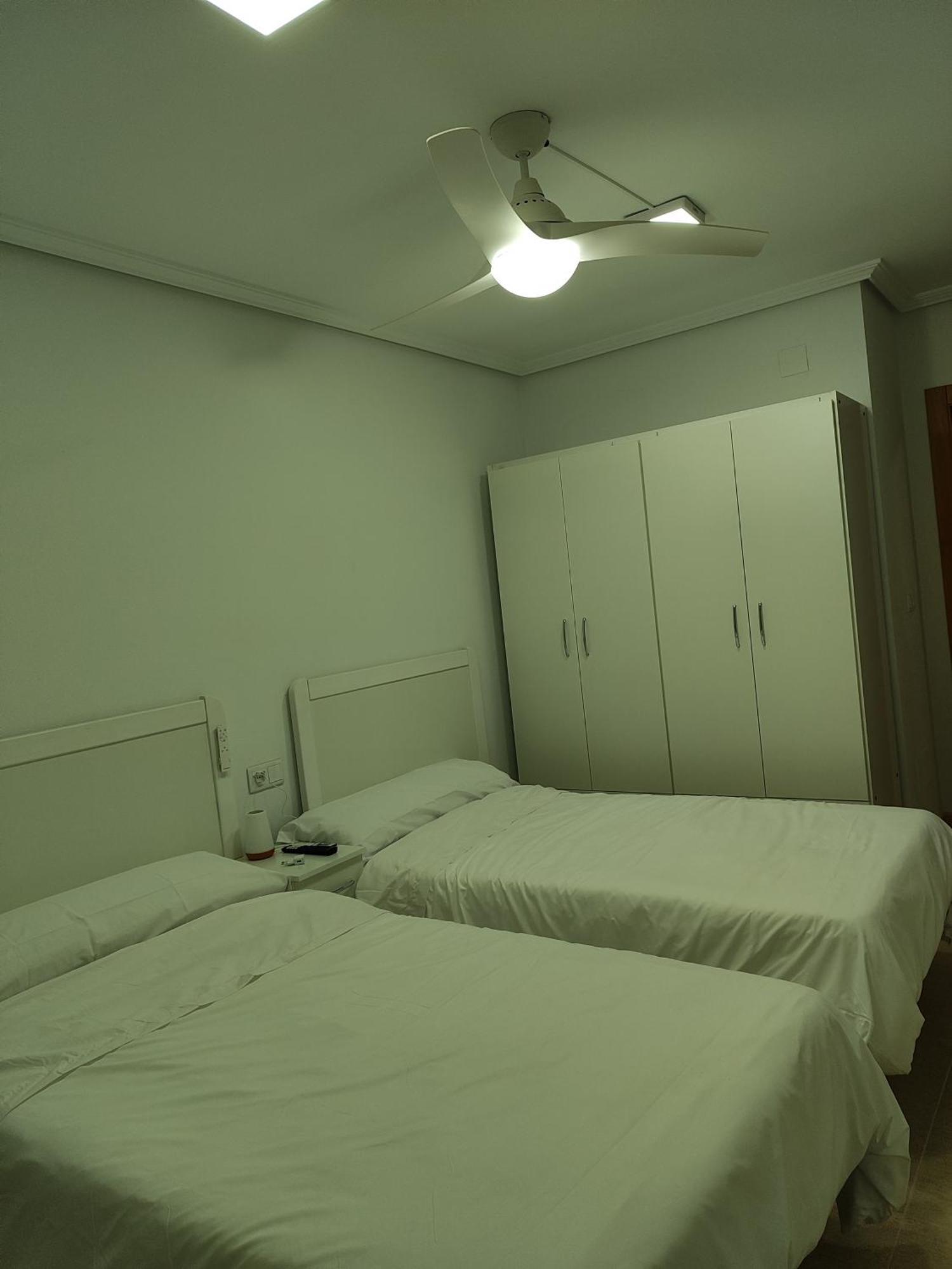 Apartalux De La Cruz