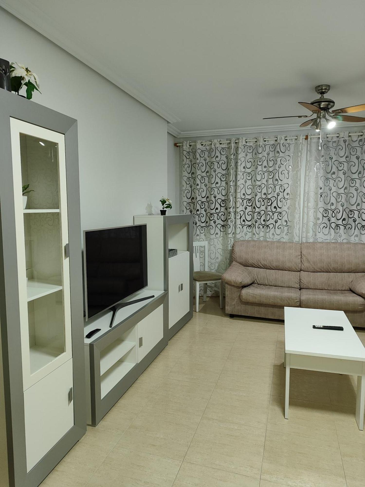 Appartement Apartalux De La Cruz