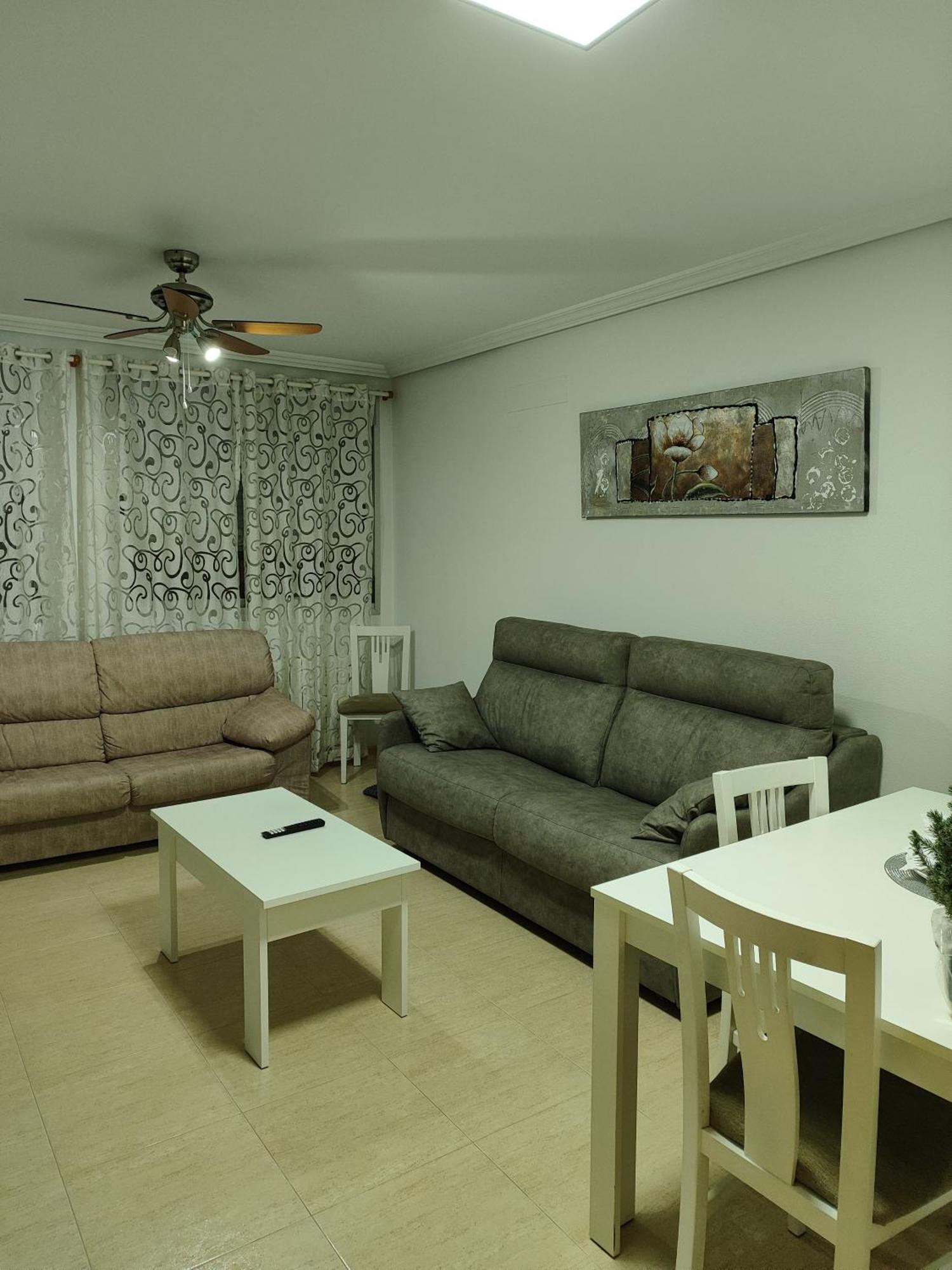 Appartement Apartalux De La Cruz